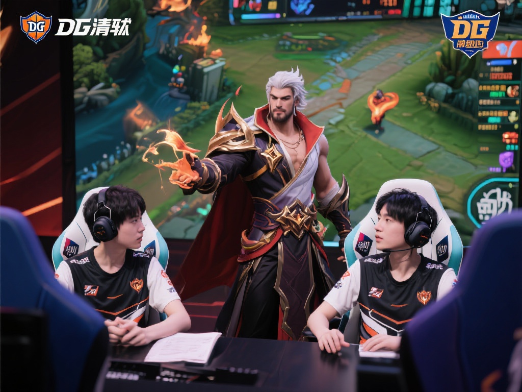 更多的晋级 更多的晋级