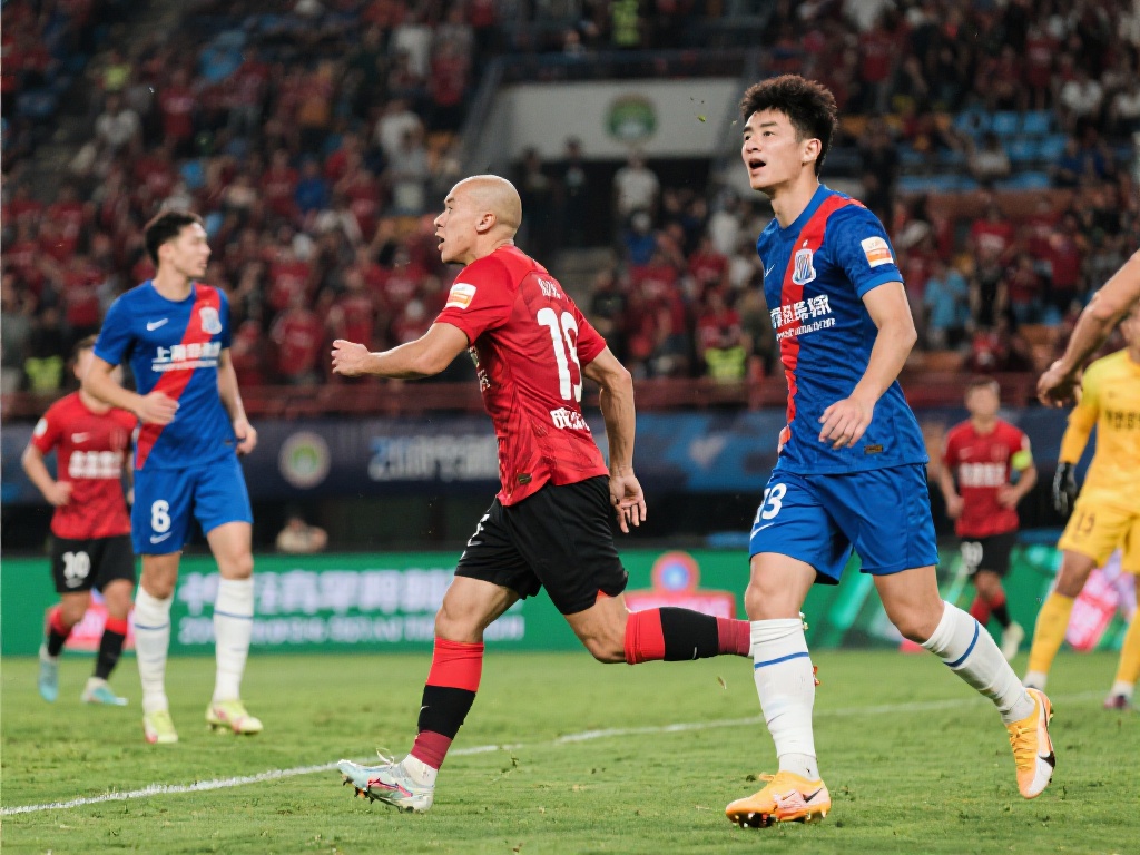 比赛中的持 比赛中的持