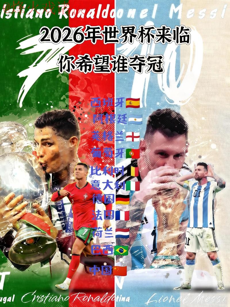 2026世界杯外围手机最佳推荐